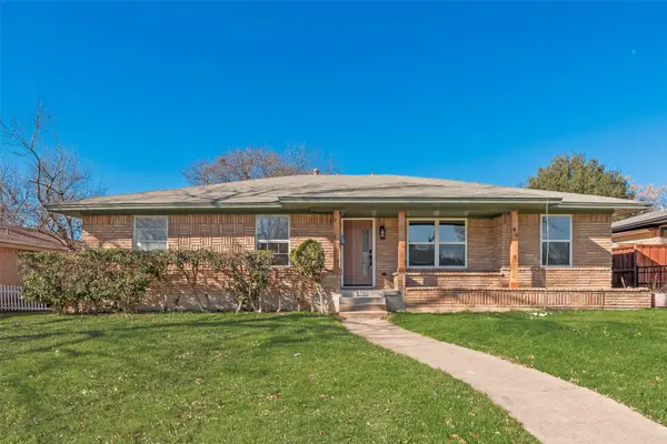 3021 El Tovar Avenue, Dallas, TX 75233