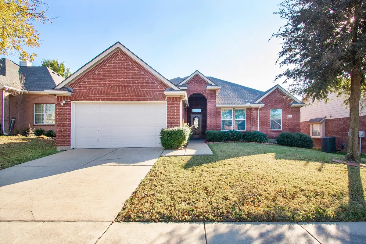 2724 Pinto Drive, Denton, TX 76210 - Image #1