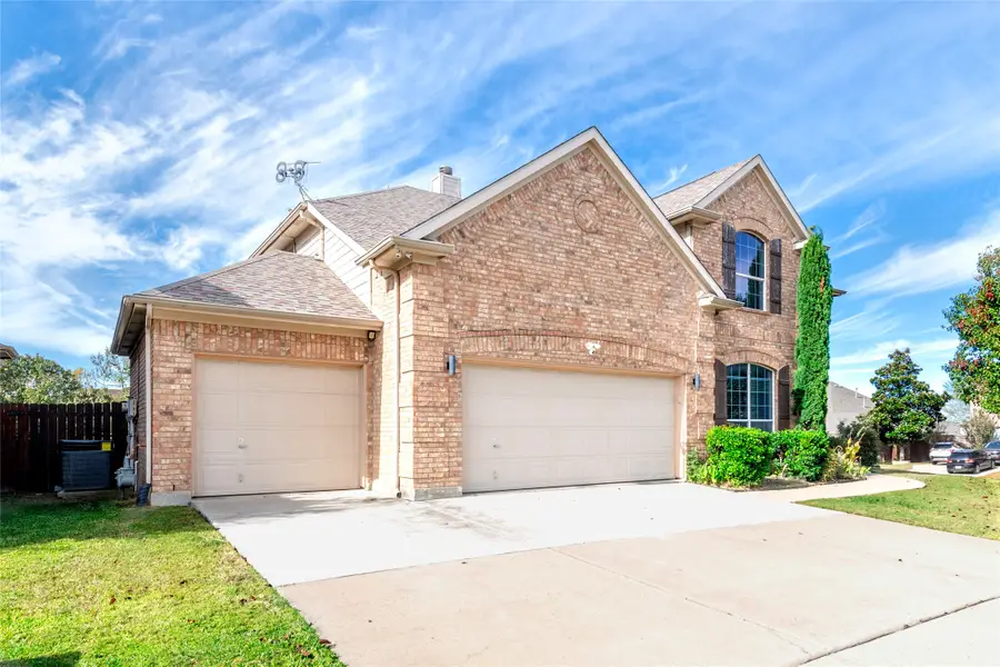 10249 Candlewyck Street, Fort Worth, TX 76244 - Image #3