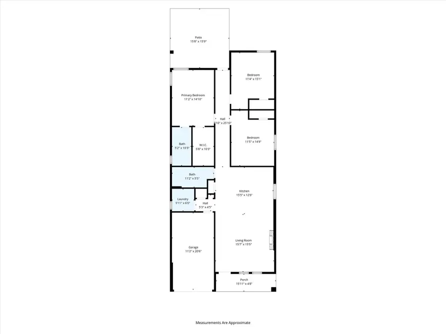 4620 Pickett Street, Greenville, TX 75401 - Image #2