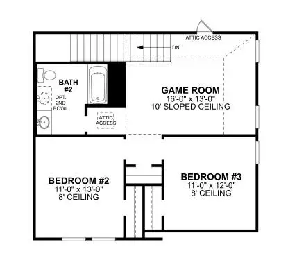 13125 Limestone Street, Providence Village, TX 76227 - Image #3