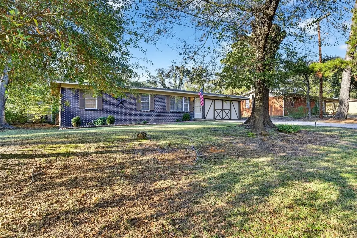 620 Valle Vista Drive, Athens, TX 75751 - Image #1