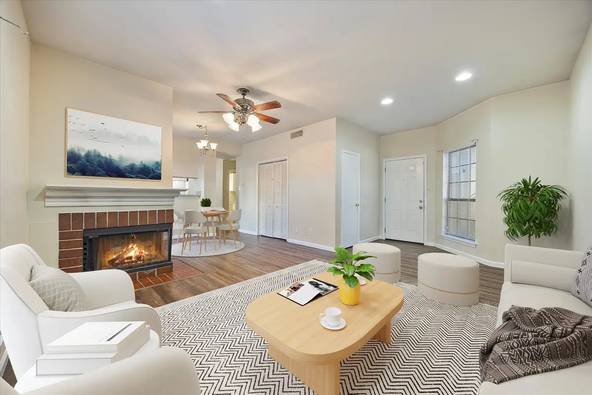 4422 Point Boulevard #110, Garland, TX 75043 - Image #1