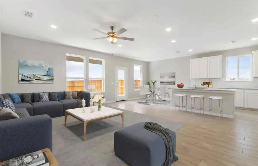 1621 Prosper Lane, Anna, TX 75409 - Image #2