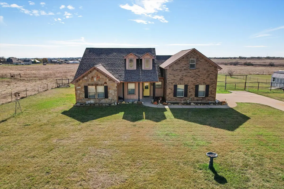 12549 County Road 1002, Godley, TX 76044 - #1