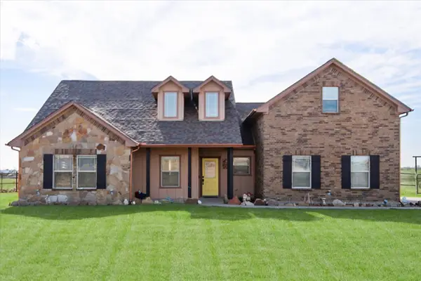 12549 County Road 1002, Godley, TX 76044