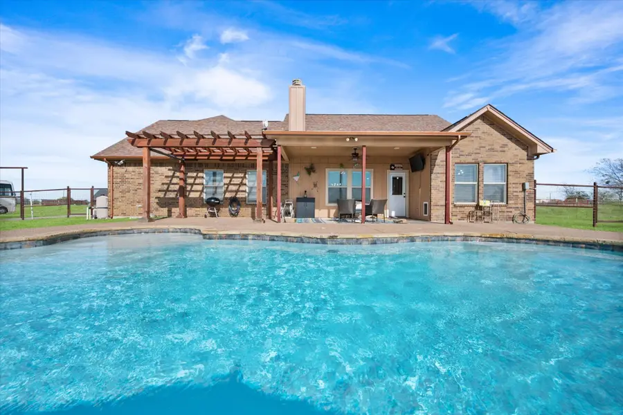 12549 County Road 1002, Godley, TX 76044 - #2