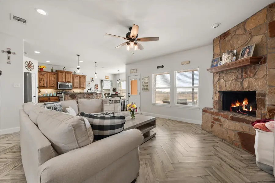 12549 County Road 1002, Godley, TX 76044 - #3