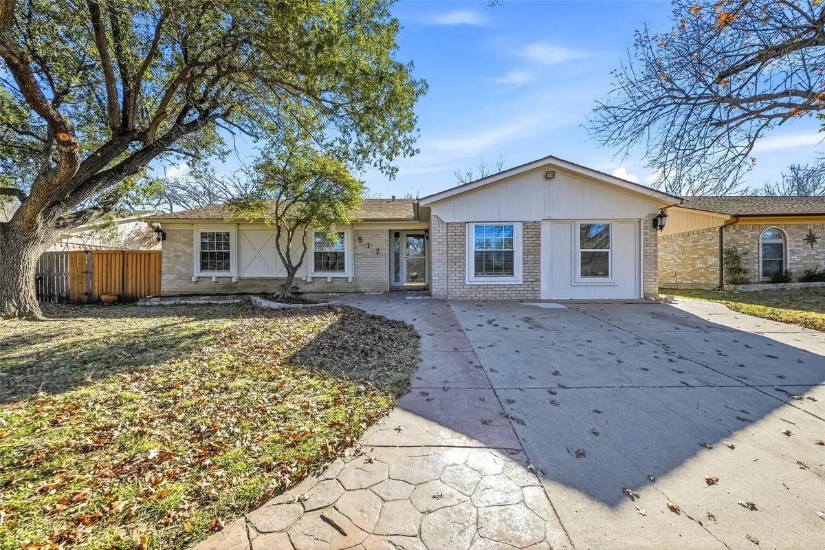 517 Panay Way Drive, Fort Worth, TX 76108 - #1