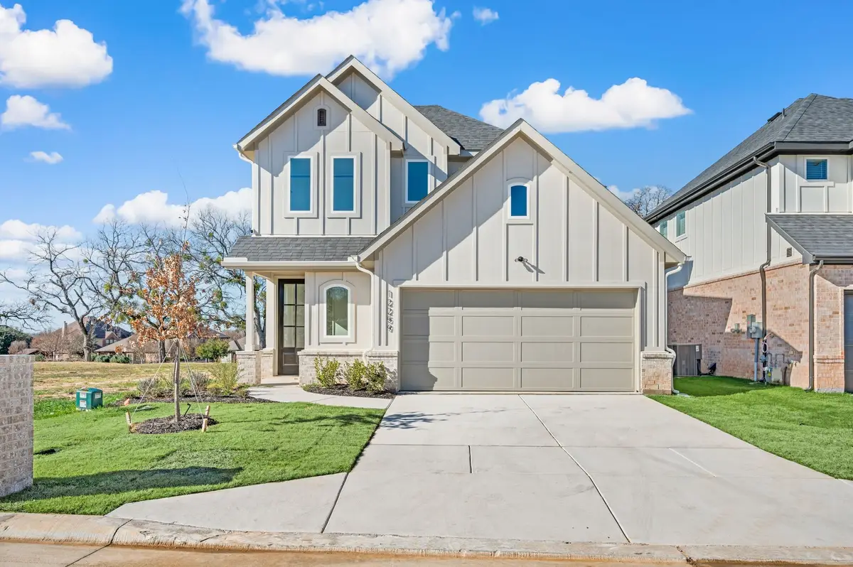 12259 Ross Calhoun Drive, Fort Worth, TX 76179 - #1