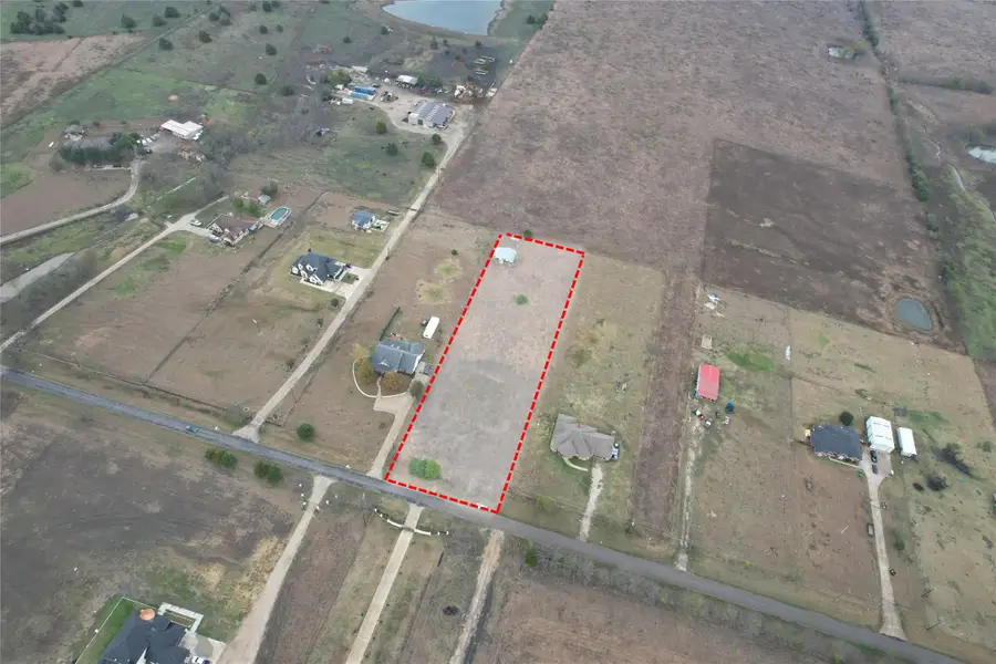 1428 County Road 4106, Kaufman, TX 75142 - Image #2