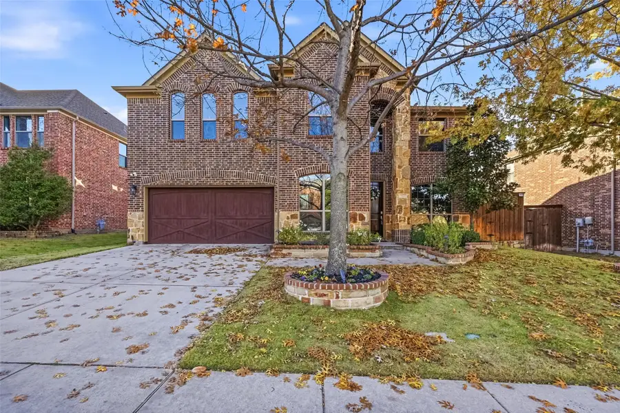 505 Parkhaven Drive, McKinney, TX 75071 - Image #2