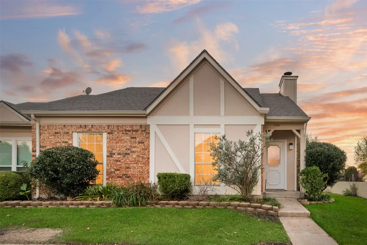 3801 14th Street #704, Plano, TX 75074 - Image #1