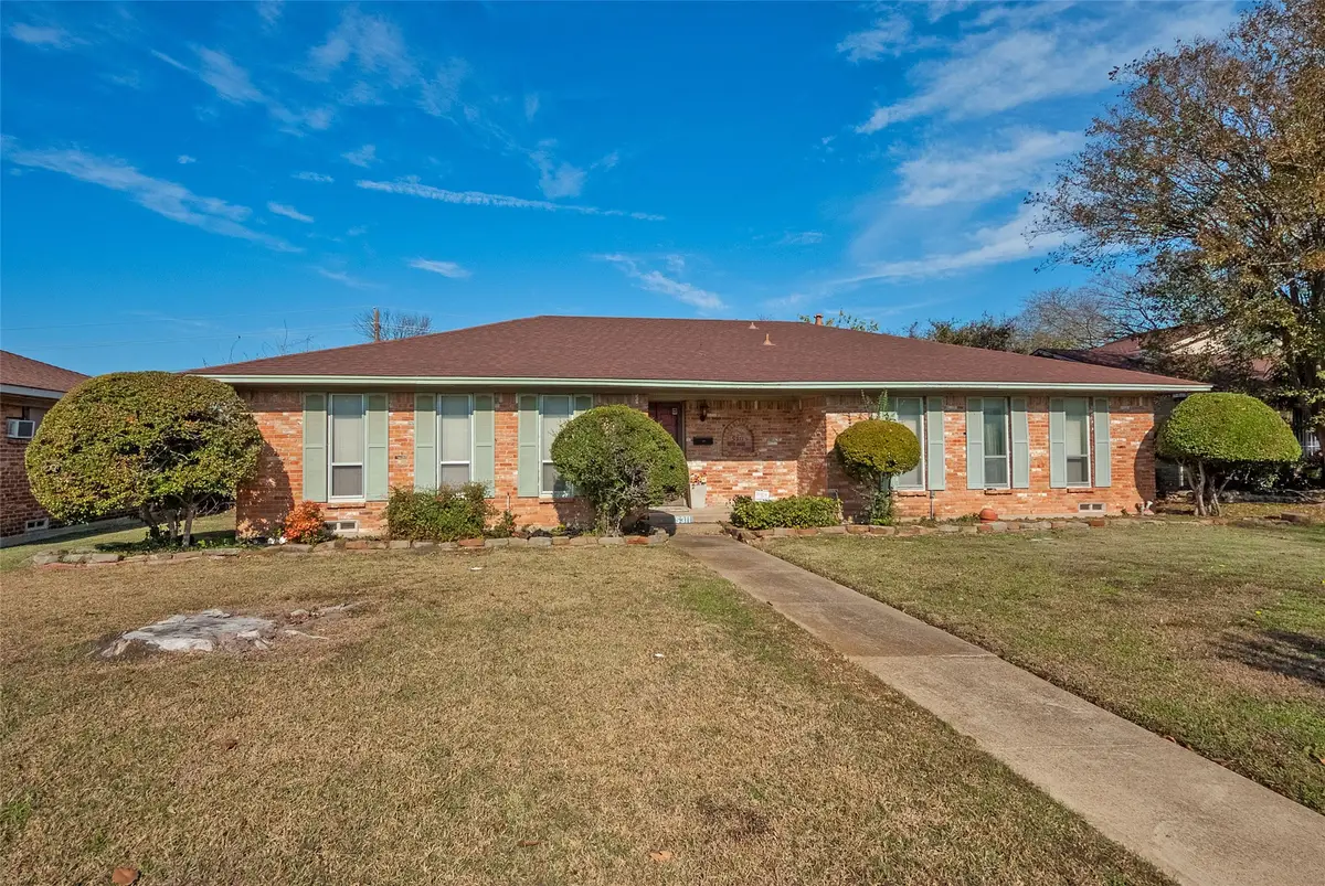 5311 Banting Way, Dallas, TX 75227 - Image #1