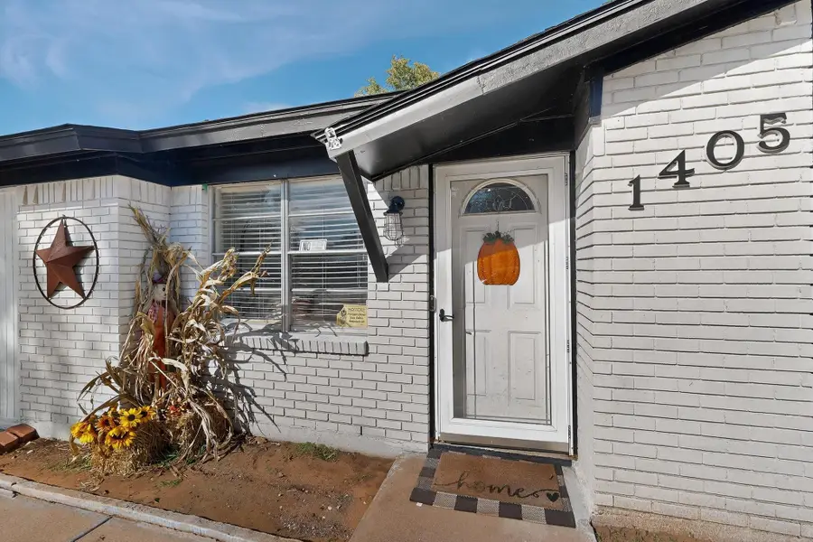 1405 Bryan Drive, Bedford, TX 76022 - #2