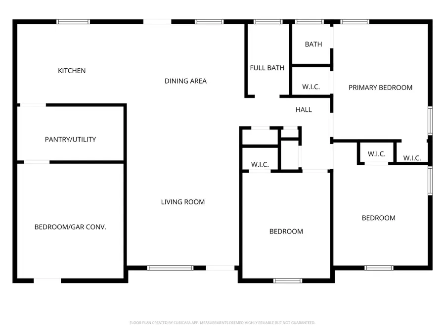 1405 Bryan Drive, Bedford, TX 76022 - #3