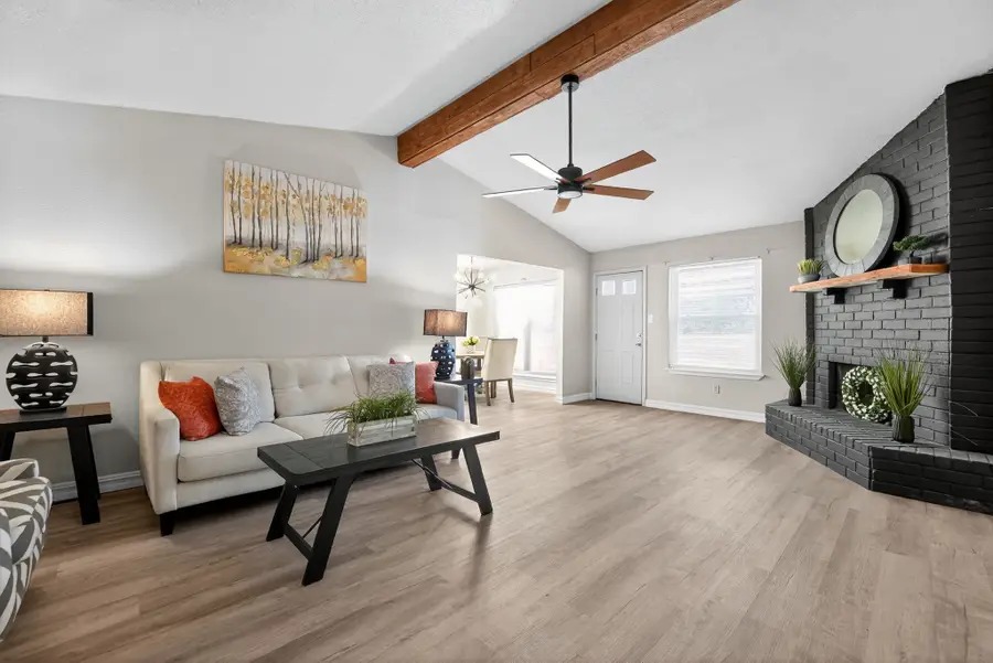 1609 Bette Drive, Mesquite, TX 75149 - Image #3