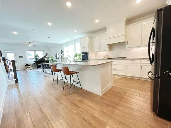 1013 Rebecca Drive, Allen, TX 75013