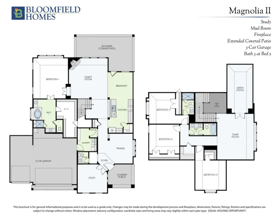 115 Tetrad Circle, Waxahachie, TX 75165 - Image #2