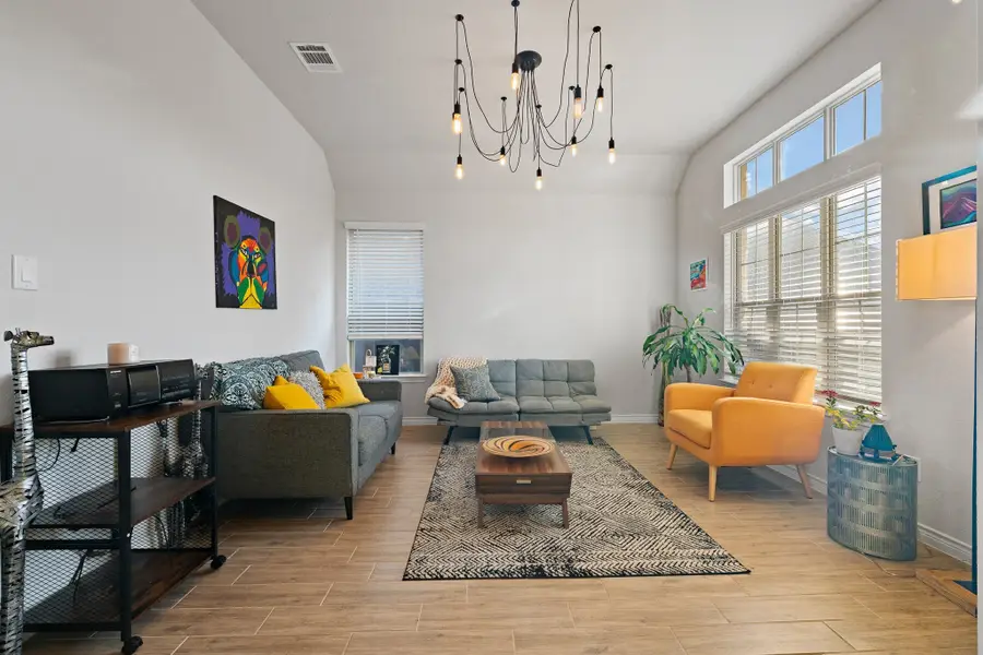 208 Wheeler Drive, Burleson, TX 76028 - Image #2