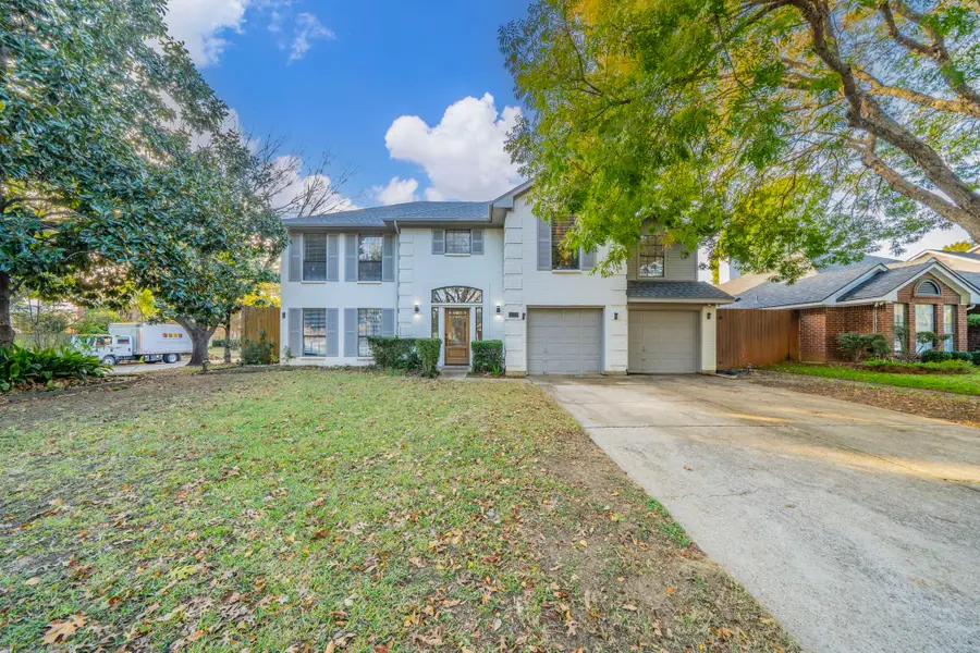 4377 Carolina Street, Grand Prairie, TX 75052 - Image #2