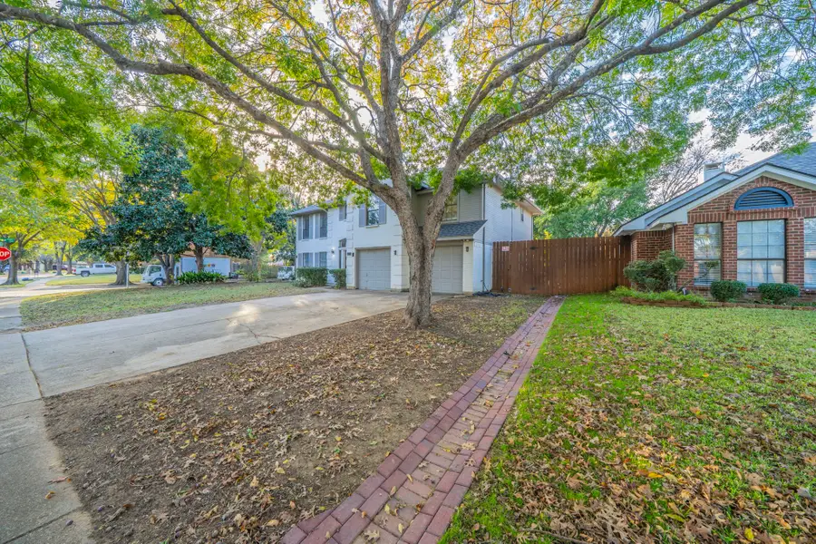 4377 Carolina Street, Grand Prairie, TX 75052 - Image #3