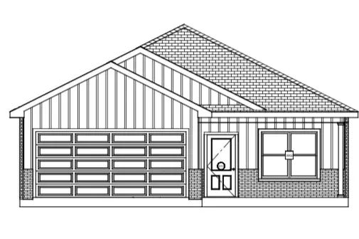 7007 Nikhil Lane, Abilene, TX 79605 - Image #1