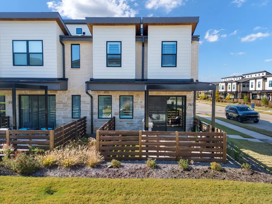 761 Cavitt Court, Prosper, TX 75078 - Image #2