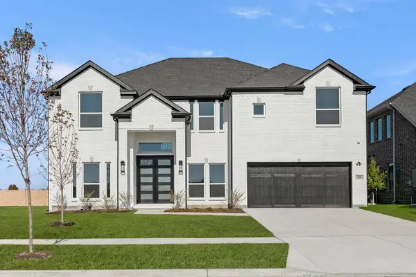 1360 Porter Drive, Frisco, TX 75036