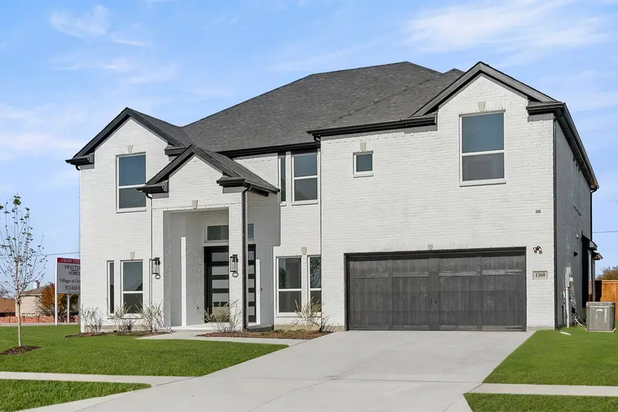 1360 Porter Drive, Frisco, TX 75036 - Image #2