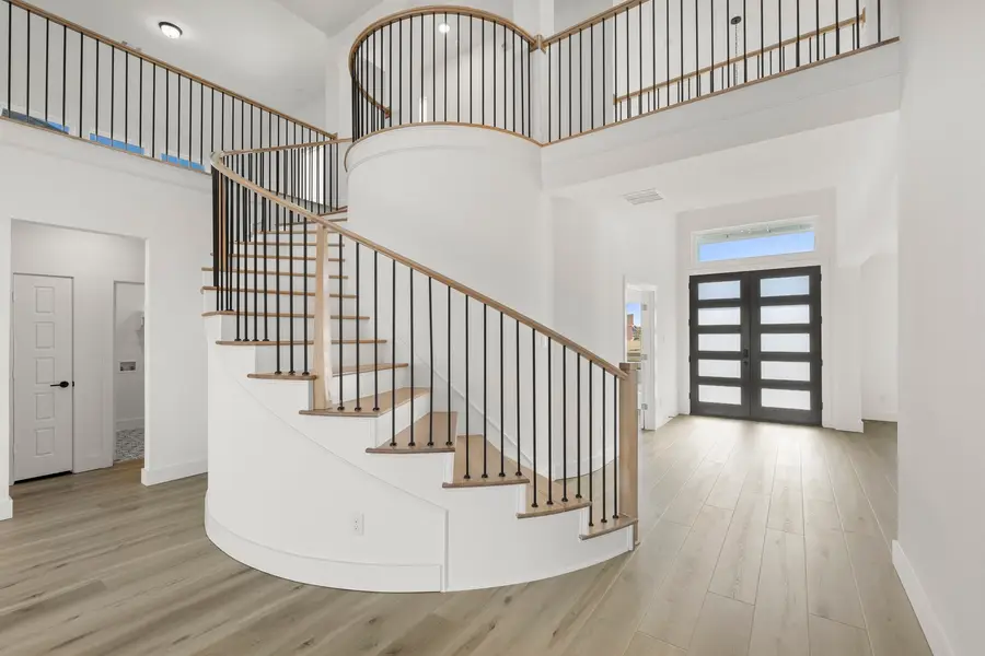 1360 Porter Drive, Frisco, TX 75036 - Image #3