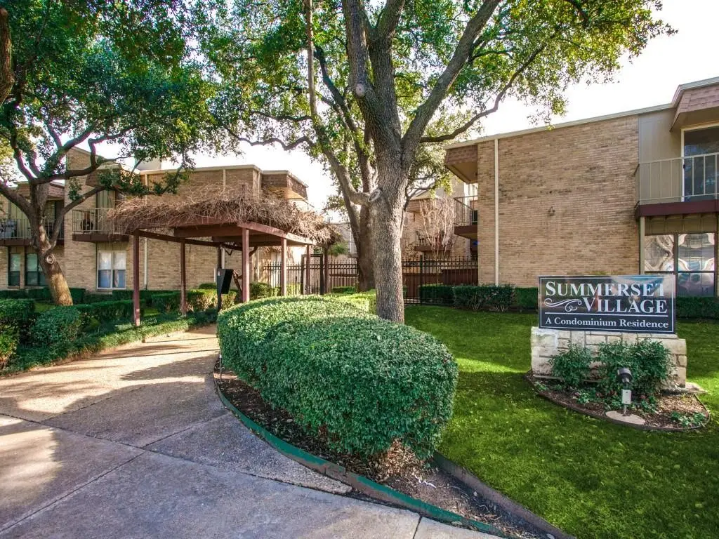 5916 Birchbrook Drive #129, Dallas, TX 75206 - Image #1