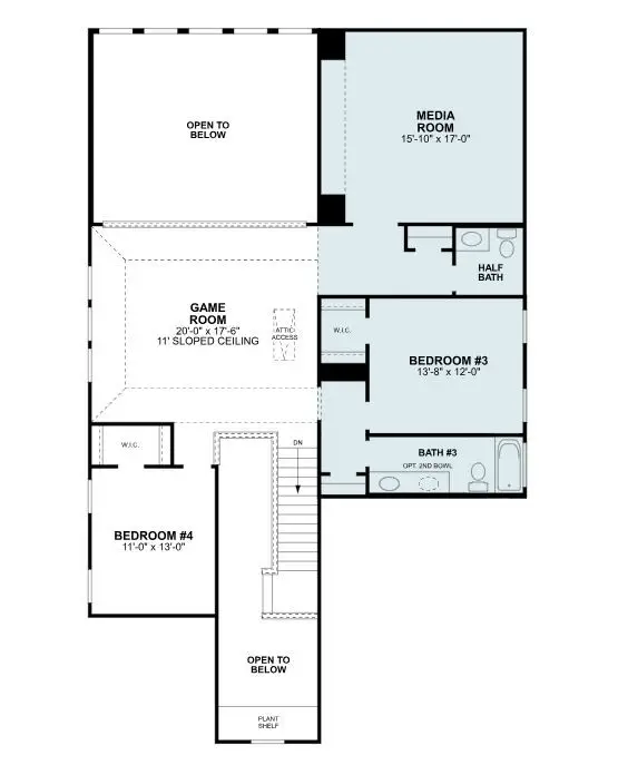 1009 Tarryhill Drive, Crowley, TX 76036 - Image #3