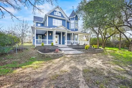 4147 Rench Road, Fort Worth, TX 76135 - Image #2