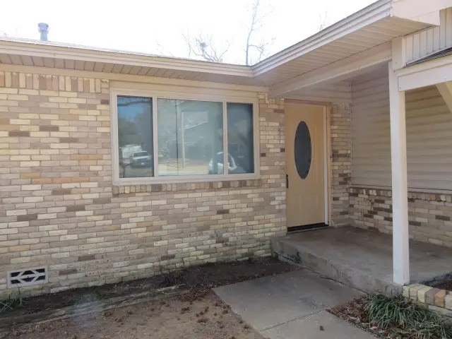 2922 Stafford Drive, Denison, TX 75020 - Image #3