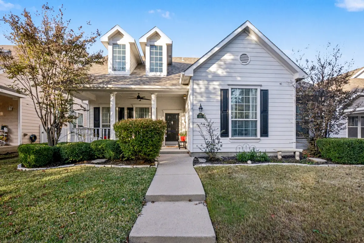 1371 Providence Boulevard, Providence Village, TX 76227 - Image #1