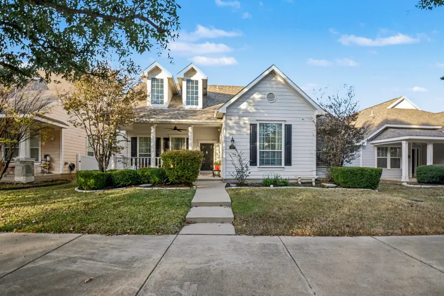 1371 Providence Boulevard, Providence Village, TX 76227 - Image #2