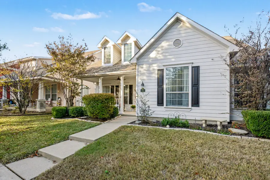 1371 Providence Boulevard, Providence Village, TX 76227 - Image #3