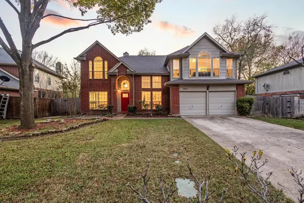3615 Crestcreek Court, McKinney, TX 75071