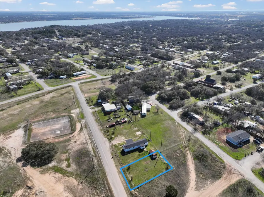 TBD Oak Hill Drive #Lot 23, Granbury, TX 76048 - #3