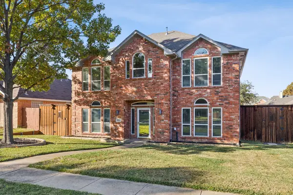 4229 Arbor Lane, Carrollton, TX 75010