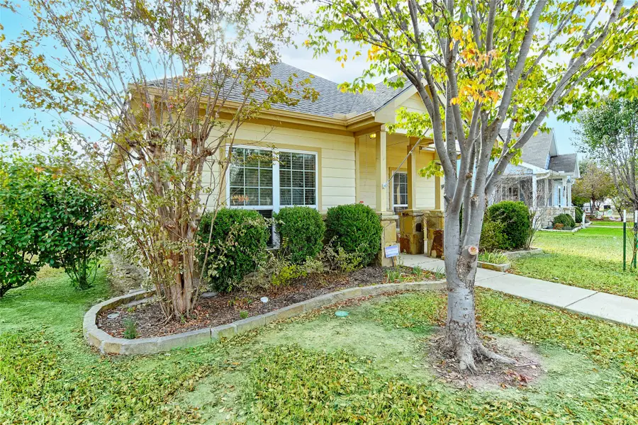 3157 Rockwell Lane, Fort Worth, TX 76179 - Image #3