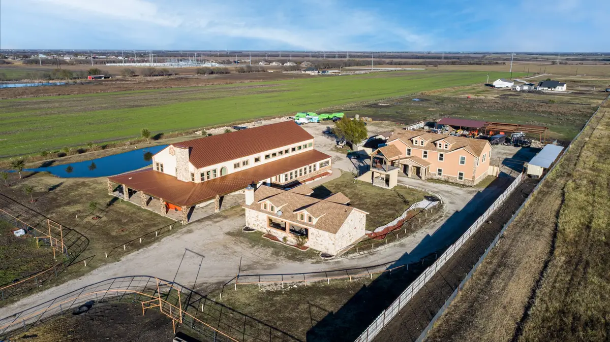 9141 County Road 591, Nevada, TX 75173 - Image #1