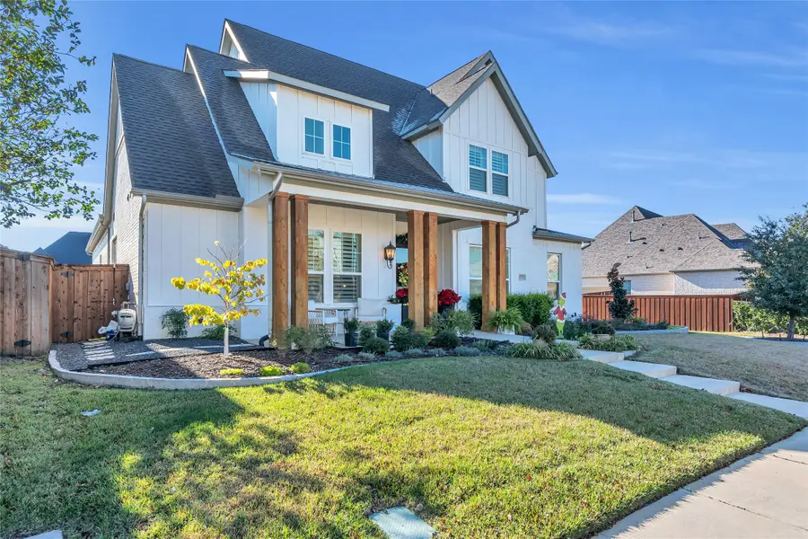 13753 Green Elm Road, Fort Worth, TX 76008 - Image #2