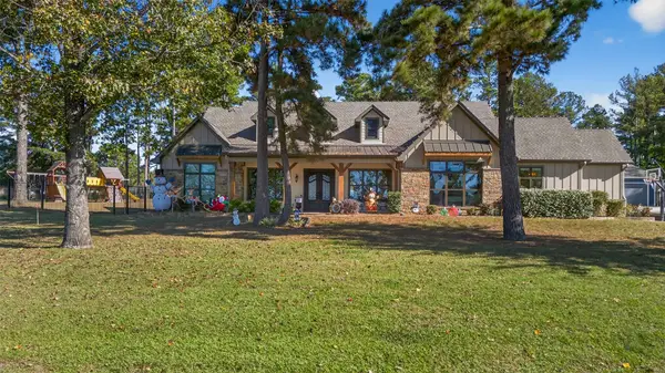 22227 Mallards Cove Court, Bullard, TX 75757