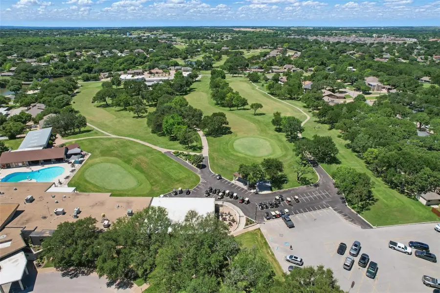 5610 Cuero Drive, Decordova, TX 76049 - Image #3