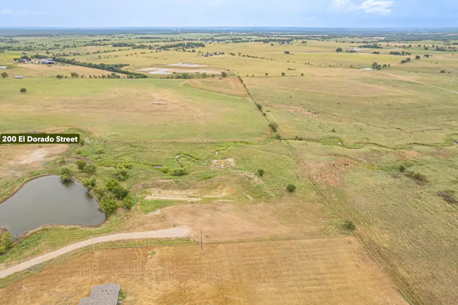 200 El Dorado Street, Decatur, TX 76234 - Image #3