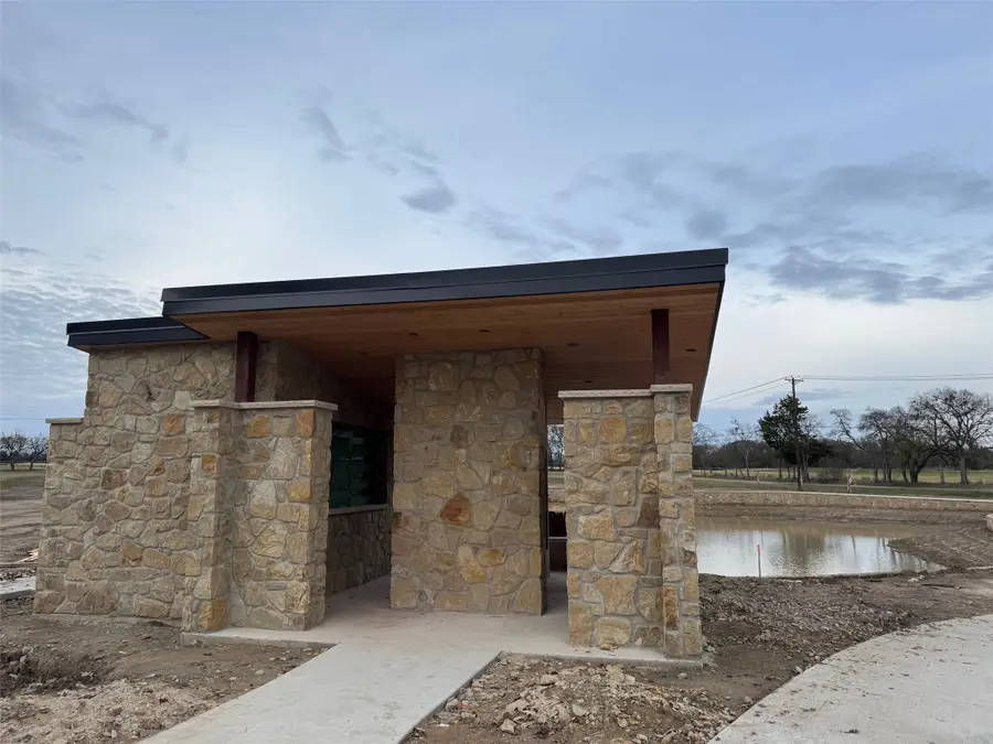 Lot 76 Buck Trail Way, Pottsboro, TX 75076 - Image #2