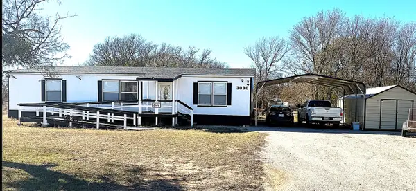 3090 Windjammer Drive, May, TX 76857