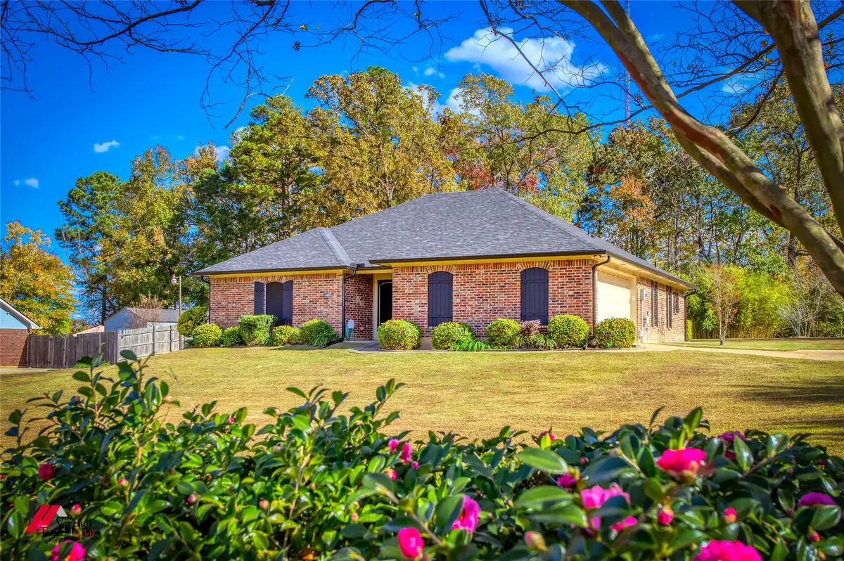 8064 Chickamauga Trail, Shreveport, LA 71107 - Image #1